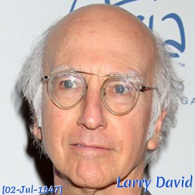 Larry David