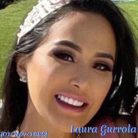 Laura Gurrola
