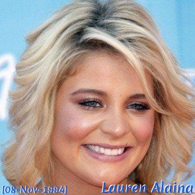 Lauren Alaina
