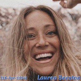Lauren Beeston