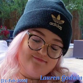 Lauren Godwin