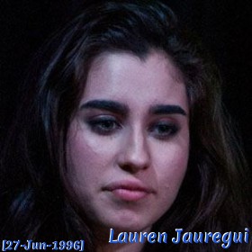 Lauren Jauregui