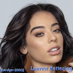 Lauren Kettering