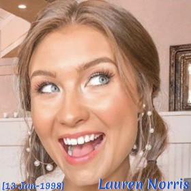 Lauren Norris