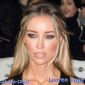 Lauren Pope