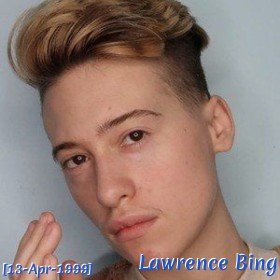 Lawrence Bing