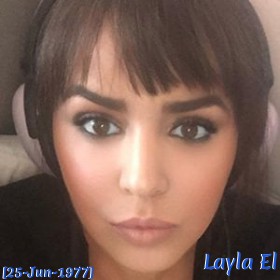 Layla El