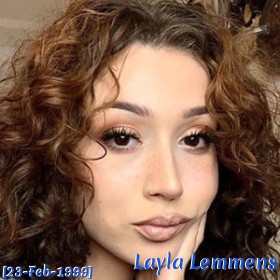 Layla Lemmens