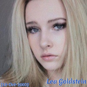 Lea Goldstein