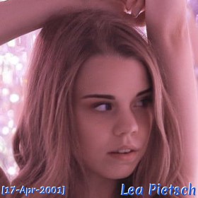 Lea Pietsch