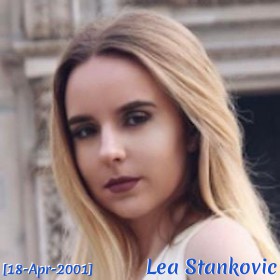 Lea Stankovic