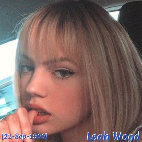Leah Wood