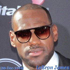 LeBron James