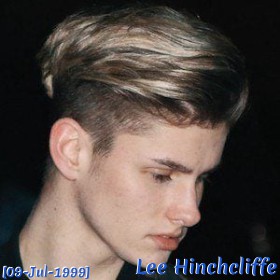 Lee Hinchcliffe birthday