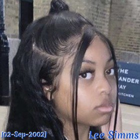 Lee Simms