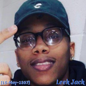 Leek Jack