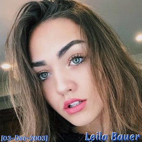 Leila Bauer