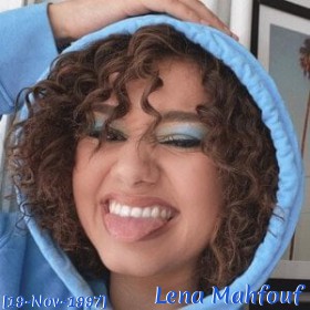 Lena Mahfouf