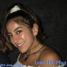 Lena The Plug