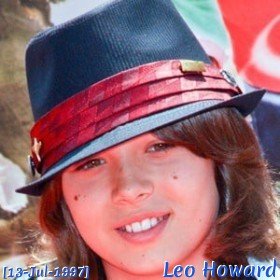 Leo Howard
