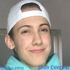 Leon Content