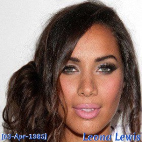 Leona Lewis