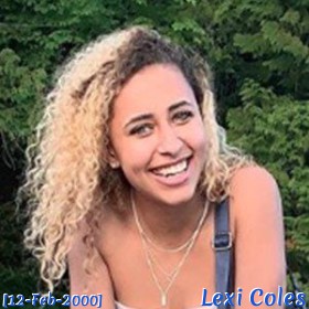 Lexi Coles