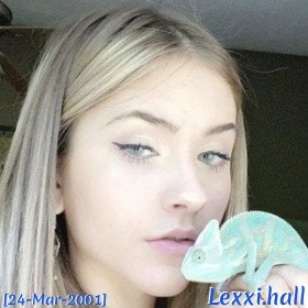 Lexxi.hall