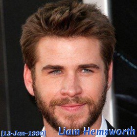 Liam Hemsworth
