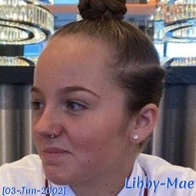 Libby-Mae