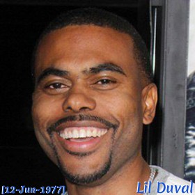 Lil Duval