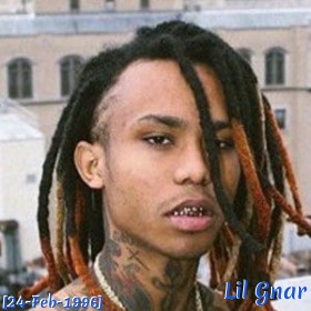 Lil Gnar