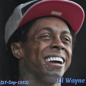 Lil Wayne birthday