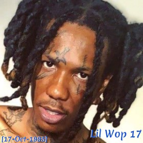 Lil Wop 17