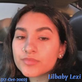 Lilbaby Lexi