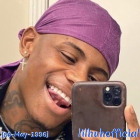 lilhuhofficial