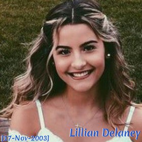 Lillian Delaney