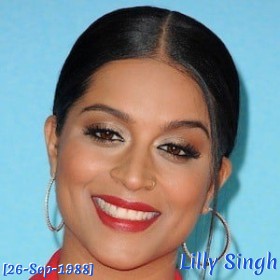Lilly Singh