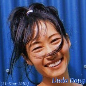 Linda Dong