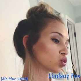 Lindsay Fox