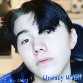 Lindsey Wyatt
