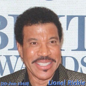 Lionel Richie