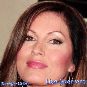 Lisa Guerrero