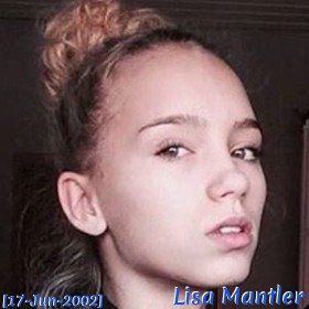 Lisa Mantler