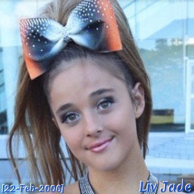 Liv Jade