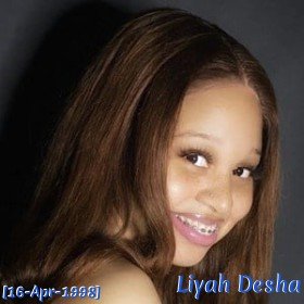 Liyah Desha