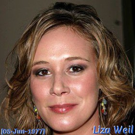 Liza Weil