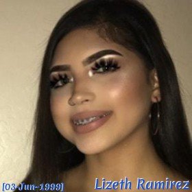 Lizeth Ramirez