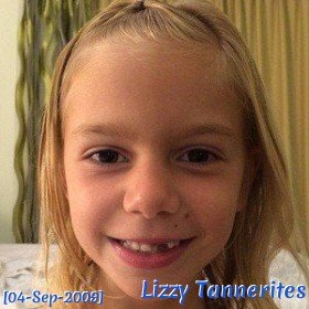 Lizzy Tannerites