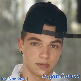 Logan Caruso